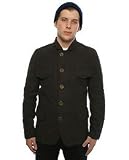 Spiewak The Chernof Coat,Winter Coats & Jackets for Men
