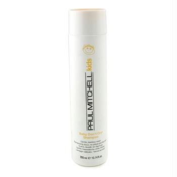 Paul Mitchell Baby Don\'t Cry Shampoo ( Gentle Tearless Wash ) - 300ml/10.14oz Preisvergleich