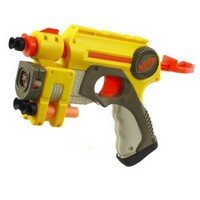 ナーフ N-ストライク ナイトファインダー EX-3