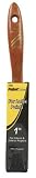 LINZER 1123-1 CRAFTWAY IMPORTED POLY PAINT BRUSH 1 POLY (PACK OF 12)