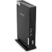 Warpia SWP700 StreamEZ Wireless HDMI Streaming Kit - Full 1080p - Gloss Black