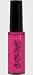 ArtClub are developed with defined color finesse and with a long flexible brush that enable you not only to create beautiful, and colorful images, but also to allow you to draw a more detailed, vivid art works. Lacquer based nail art, formulated with extra high pigmentation for nail art design. Including long brush for striping.