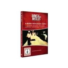 Buena Vista Social Club ( Rock & Roll Cinema )