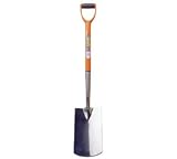 Review Draper 19656 / Draper 19656 STAINLESS STEEL DIGGING SPADE