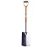 Draper 19656 STAINLESS STEEL DIGGING SPADE