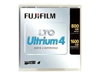 Fuji LTO Tape Ultrium 4 1/2