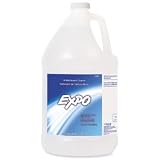 EXPO Dry Erase Surface Cleaner, 1 gal. Bottle # SAN8180