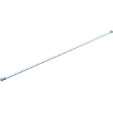 アイリスオーヤマ ≪伸縮タイプ≫物干し竿 MS-400（215～400cm）