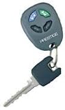 Audiovox Car APS2K4SBCF50 Transmitter for APS686/APS786