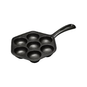 Aebleskiver Pan