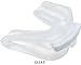 Gungfu Double Mouthguard for Boxing & MMA