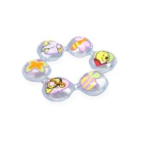 Soothing Disney Friends Teether