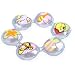 Soothing Disney Friends Teether