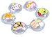 First Years Y5283A3 Soothing Disney Friends Teether