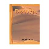 Earth's Changing Deserts (Landscapes and People)