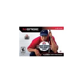 Tiger Woods PGA Tour