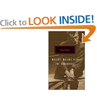 Molloy, Malone Dies, The Unnamable (Everyman's Library)