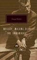 Molloy, Malone Dies, The Unnamable (Everyman's Library)