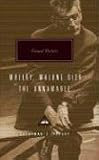 Three Novels by Samuel Beckett: Molloy, Malone Dies, the Unnamable