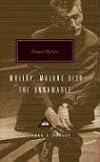 Molloy, Malone Dies, The Unnamable (Everyman's Library) by Samuel Beckett