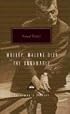 Molloy, Malone Dies, The Unnamable (Everyman's Library)