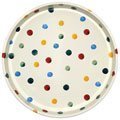 from Emma Bridgewater Emma Bridgewater Polka Dot Spotty Deepwell / Drinks Tray