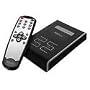 500GB Trekstor MovieStation pocket c.uc