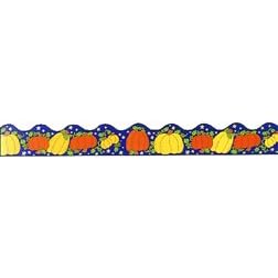 Pumpkin Number Line