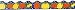 TRIMMER SCALLOPED PUMPKINS/VNS
