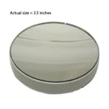 ZADRO 20x Extreme Magnification Suction Cup Spot Mirror (Model: FC20X)