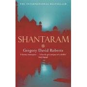 Shantaram. (Abacus)