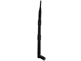 GoHardDrive WiFi 802.11g 9dBi SMA High-Gain Omni-Directional Antenna for Router / Network Card