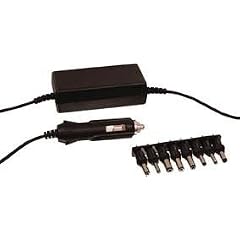 HQ Universal Notebook Netzteil, 24V für LKW-Bordnetz