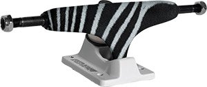 Speed Demons 5.0 Truck Zebra Wrap (Set Of 2)