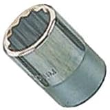 12 Point 3/4 Drive Socket, 26 mm
