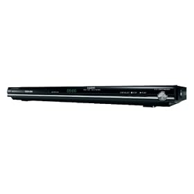 Toshiba SD480EKTB - Upscaling DVD Player With HDMI