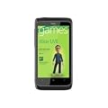 HTC Trophy (9.6cm (3.8") Display, 5MP Kamera, Windows Phone 7, Vodafone Branding)