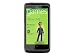 HTC Trophy (9.6cm (3.8") Display, 5MP Kamera, Windows Phone 7, Vodafone Branding)