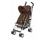 Maclaren Triumph Stroller - Coffee Brown