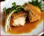 ≪一部送料無料≫和食職人のお惣菜お試しセット(サバの味噌煮2個・鰆西京漬け1枚・ネギトロ100g・地魚フライ2個・鮪串1本・銀鮭西京漬け2個)