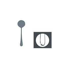 Lacor - 34315 - Hi-Tech - Louche � Sauce