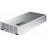 1TB Diskgo Portable Esata USB 2.0 FW400 FW800 3.5IN