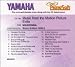 Pianosoft Madonna - Music from the Motion Picture Evita Image