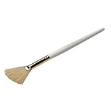 Professional FAN MASK BRUSH