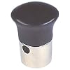 Seb - 790076 - Soupape Noire - Autocuiseur authentique