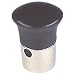 SEB - Soupape Tournante Noire Cocotte* - 3045387900762