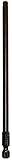 GRK CARD30-6 Carded T-30 6-Inch Bits, 2 Bits per Card, Black [並行輸入品]