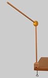 Niermann-Standby 3499 - Universal Mobilehalter - Mobilehalter, ideal zum klemmen und aufh�ngen - 
