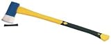 1.6KG FELLING AXE F/G SHAFT