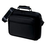サンワサプライ PCキャリングバッグ BAG-U18BK